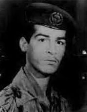 شهید علی هداوندسیری فرزند شیرمحمد