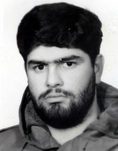 شهید علی وعظ شنو فرزند التفات