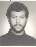 شهید علی ولدی فرزند چاپار