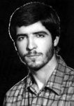 شهید علی پاجانی فرزند محمد