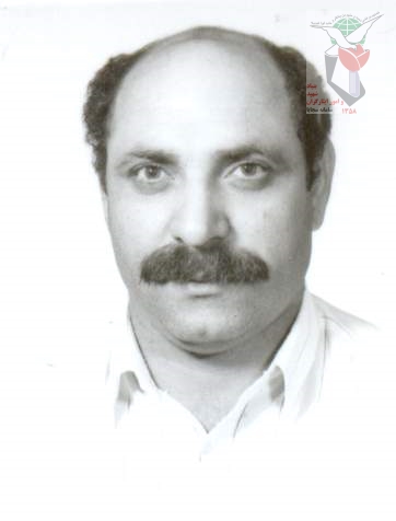 شهید علی پاشائی فرزند نادعلی