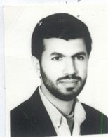 شهید علی پرورشی فرزند حاجیعلی