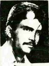 شهید علی پرویز فرزند مهدی