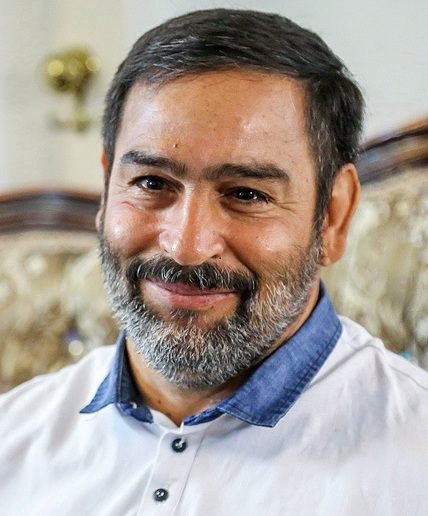 شهید علی چناری فرزند قندعلی