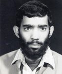شهید علی کاظمی مجردقم فرزند علی اصغر