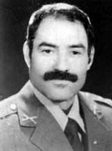 شهید علی کاظمی فرزند یوسف