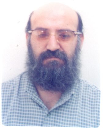 شهید علی کریم خادم تهرانی فرزند عبدالله