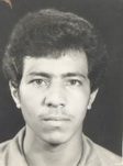 شهید علی کنشلو فرزند صفرعلی