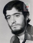 شهید علی کوهی نژاد فرزند شعبان علی