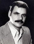 شهید علی کوچک زاده فرزند حسن