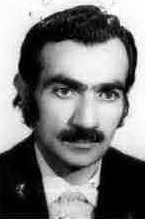 شهید علی یادآورواحد فرزند حمداله