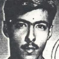 شهید علی یانقی فرزند محمد