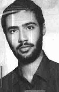 شهید عمادالدین زبیدی ام جریده فرزند حبیب