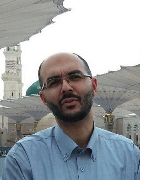 شهید عمار میرانصاری فرزند محسن