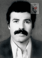 شهید عمران ابراهیمی فرزند رحمن