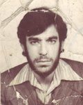 شهید عمران بدری فرزند شامراد