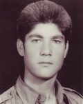 شهید عمران نیک بخت فرزند ذبیح اله