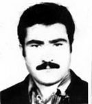 شهید عنایت اله ترکمن فرزند درویش علی