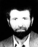شهید عنایت اله رزاقی فرزند عشرت اله
