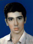شهید عیدمحمد طاهری نسب فرزند یعقوب