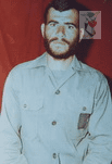 شهید عیدی محمد زابل زاده باغبان فرزند محمدعلی