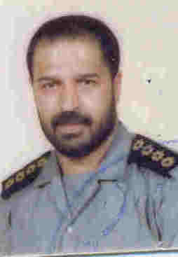 شهید عیسی یحیی یعقوبیان فرد فرزند عبدالکریم