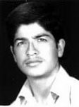 شهید عیسی برزگرمحمدی فرزند اسماعیل