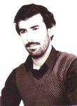 شهید عیسی رفیعی فرزند مرتضی