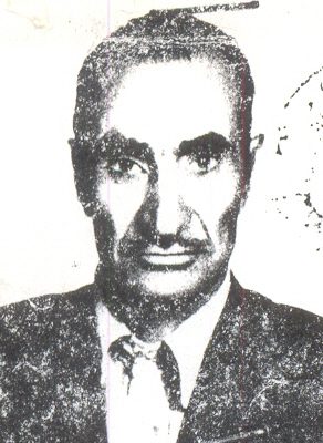شهید عیسی لک فرزند نوروز