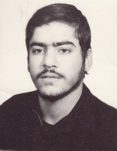 شهید عیسی پیراسته فرزند بهلول