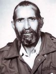 شهید عین علی محمدلو فرزند حسنعلی