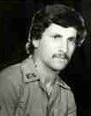 شهید غفور سلطانی سیه رود فرزند احمد