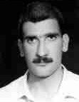 شهید غلام حسن حسنی فرزند غلام حسین