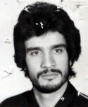 شهید غلام حسن رضائی فرزند صفرعلی