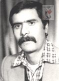 شهید غلام حسین بهزادی فرزند مسلم