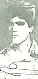 شهید غلام حسین خمیریان فرزند مجید