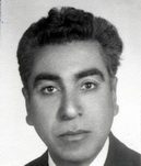 شهید غلام حسین سیوانی فرزند عباس