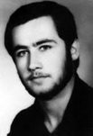 شهید غلام حسین عرفانی فرزند محمدحسین