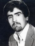 شهید غلام حسین ندیری شره جینی فرزند قدرت
