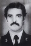 شهید غلام حسین والهی فرزند خلیل