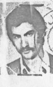 شهید غلام رضا اسلامی فرزند طوغان