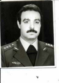 شهید غلام رضا رنجران فرزند رمضان