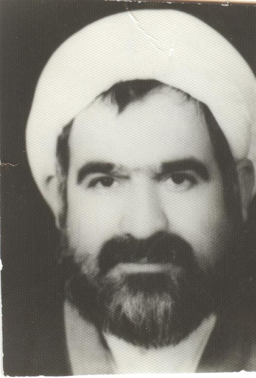 شهید غلام رضا سلطانی فرزند عطاامراله