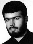 شهید غلام رضا عشقی فرزند علیداد