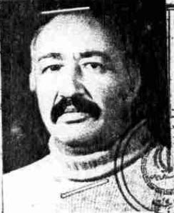 شهید غلام رضا فاروق فرزند علی