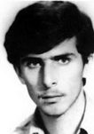 شهید غلام رضا قاسمی تمرین فرزند رحمت اله