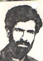 شهید غلام رضا محمدی فرزند محمدحسن