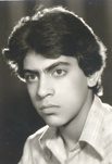 شهید غلام رضا ویری فرزند قدرت