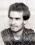 شهید غلام رضا پناهی فر فرزند حسن