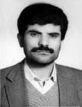 شهید غلام رضا یاری فرزند عظیم
